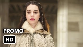 Reign 1x19 Promo quotToy Soldiersquot HD [upl. by Laszlo]