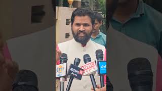 ప్రజా సమస్యలపై గళంబీసీ లీడర్ కుమారస్వామి [upl. by Linders284]