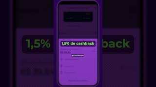 NOVO CARTÃO RECARGAPAY 15 de cashback em todas as suas compras Vale a pena Como pedir [upl. by Adachi]