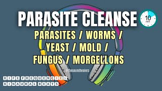 parasite cleanse [upl. by Giles]