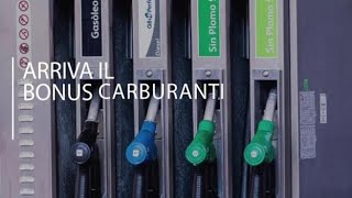 Bonus carburanti per autotrasportatori e fasce di reddito basse ecco come sarà [upl. by Letsyrc688]