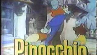 Pinocchio  Bande annonce officielle FR [upl. by Donetta]