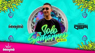 SOLO ZAMARREO VOL2 💎Ospi Dj  Aleteo Zapateo amp Guaracha 2021 [upl. by Oinesra]