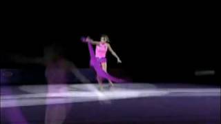 Kanaeva Gala WC RG Mie 2009 [upl. by Corey365]