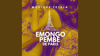 EMONGO PEMBE TETELA MUSIQUE [upl. by Lief286]