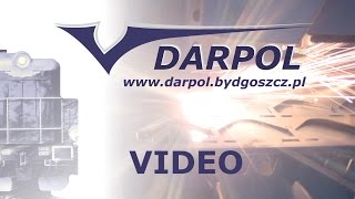 DARPOL Bydgoszcz Poland [upl. by Audrey]