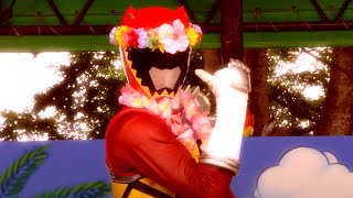 Power Rangers Dino Super Charge  E12  Full Episode  Action Show  Power Rangers [upl. by Ibbison]