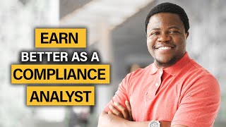 Everything You Need to Know About building A Profitable Compliance Analyst Career [upl. by Caneghem594]