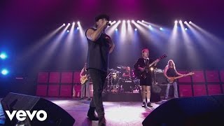 ACDC  Rock n Roll Damnation Live at the Circus Krone Munich Germany June 17 2003 [upl. by Azenav]