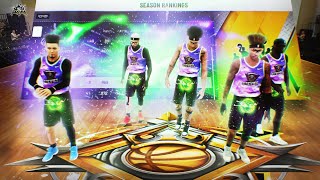 Top 5 Team in the World Challenged My ProAm Team [upl. by Roseann656]