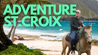 The Best of St Croix A Locals Guide [upl. by Angel218]