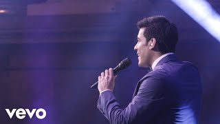 Carlos Rivera  Te Me Vas En Vivo [upl. by Glick606]