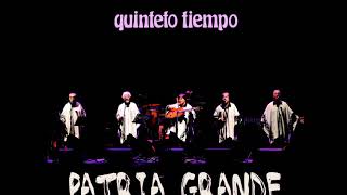 Quinteto Tiempo  Fiesta de Guardar [upl. by Wichman195]