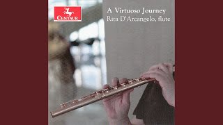 Flute Sonata No 7 [upl. by Pickett]