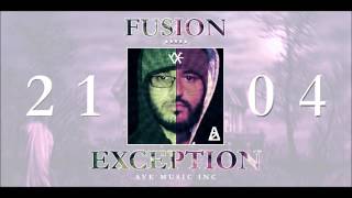 ZIMEN x AVEYRO  FUSION Official Audio [upl. by Ateiram]