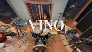 VINO  Masdevallia Lago Estudio Live Session [upl. by Mourant]