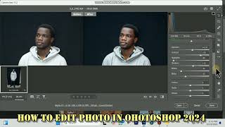 PHOTOSHOP 2023  High end skin retouch photoshop [upl. by Nette526]