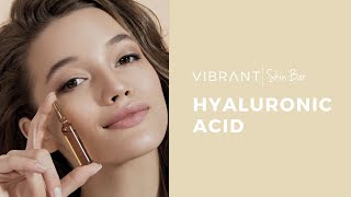 Why Is Hyaluronic Acid So Important [upl. by Rozalin]