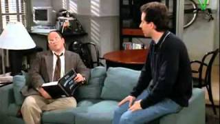 Seinfeld Bloopers [upl. by Bast]