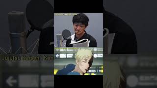 Nanami Last Words Form Kenjirou Tsuda in Jujutsu Kaisen  Kento Nanamis Voice Actor Kenjirou Tsuda [upl. by Pierce]