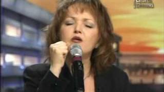 Karen Wheaton sings HYMN MEDLEY [upl. by Sutton769]