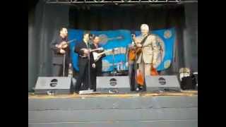 Del McCoury Band Ill Fly Away [upl. by Annyahs944]