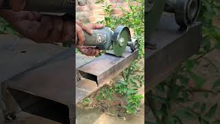 ไอเดียดีมากๆ DIY welding weld tools idea ช่างเชื่อม ช่างซ่อม งานช่าง เทคนิคช่าง reelsfb [upl. by Ehctav]