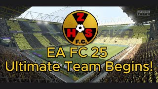 Elite Div Rivals  EA FC 25 [upl. by Kiefer]