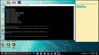 Activate windows10 without any software  just using cmd txt [upl. by Marga220]