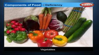 Class 6 Chapter 2 Components of Food  One shot in 25 minutes   LearnFatafat [upl. by Hatfield]