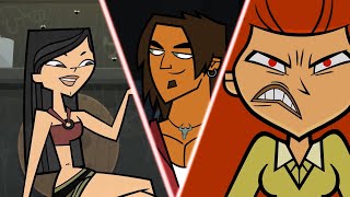 Thoughts on Every Total Drama Villain [upl. by Anilam]