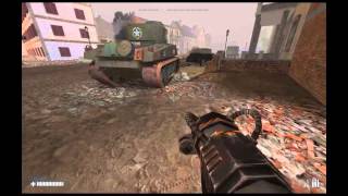 Bedlam  E3 2015 August Trailer PS4 [upl. by Ashlee]