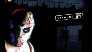 Manhunt game soundtrack  Deliverance Green [upl. by Regina]