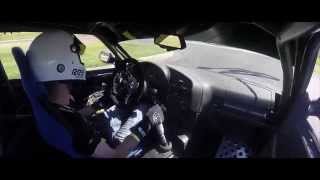 Bmw E36 328i  DRIFT Italie  DeaDNoiZe [upl. by Alisa256]