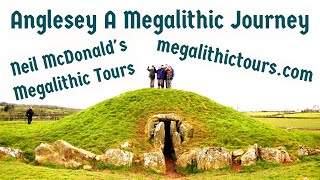 A Megalithic Journey of Anglesey [upl. by Lurie]