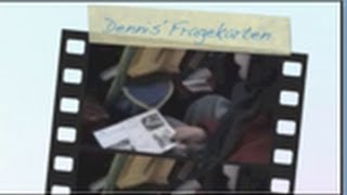 Dennis´  TEACCH  Movie  Reihe Fragekarten [upl. by Kafka]