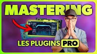 Les 10 Meilleurs Plugins pour le Mastering [upl. by Nolad76]