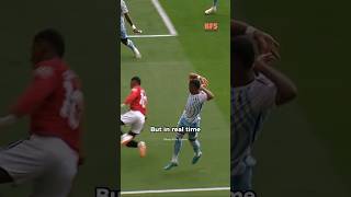 Agbonlahor amp O’Hara Claim Rashford Dived 😮shorts football premierleague [upl. by Auahsoj]