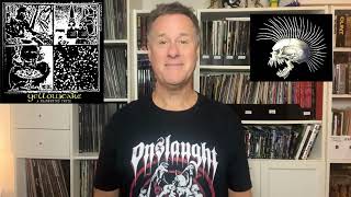 METAL ALBUMS OF THE MONTH  September 2024 [upl. by Murphy]