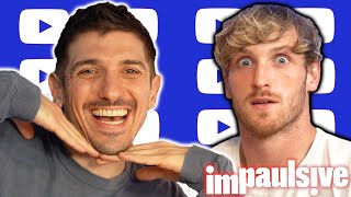 Andrew Schulz Is Uncancellable  IMPAULSIVE EP 246 [upl. by Sinnoda]