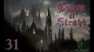 La Malédiction de Strahd 31  Les sauver malgré eux [upl. by Rumpf]