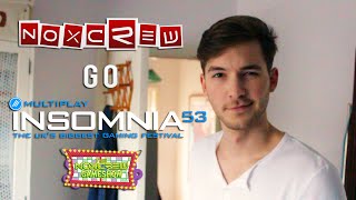 Noxcrew Go Insomnia 53  Gameshow [upl. by Brigid]