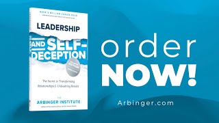 Leadership and Self Deception Fourth Edition  Coming August 27th preorder now [upl. by Shirk]