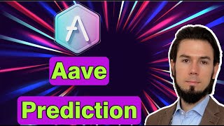 🟢 AAVE Crypto Price Prediction For December 🟢 aavecoin aave [upl. by Anidal]