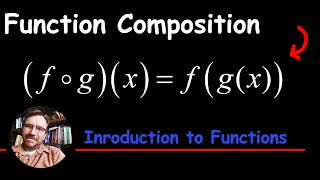 Compose Two Functions f o gx  f gx  and then Simplify [upl. by Ennayd]