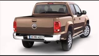 Alerta Volkswagen Amarok modelos 2011 a 2013 [upl. by Etat]