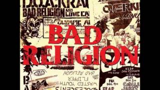 Bad Religion  All Ages Full compilation album [upl. by Okim]