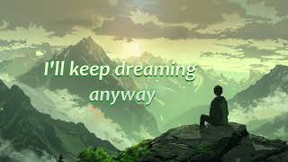 Emma Stevens  Keep Dreaming songlyrics keepdreaming [upl. by Ecertak878]