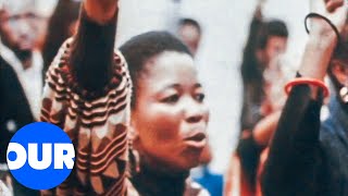 The Fight Against Apartheid In South Africa  Our History [upl. by Carlton899]