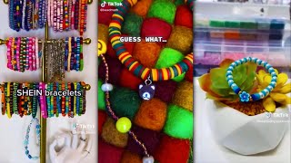 🎀Clay Bead Bracelet TikTok Compilation 🎀Bracelet Edits Shorts amp ReelsSmall Business😍 147 [upl. by Loss]